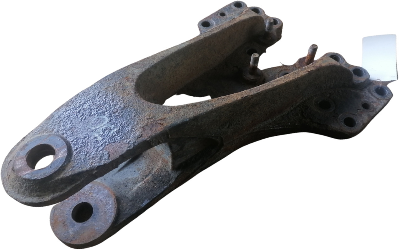 Scania Rear axel spring 1799578 - Suspensión para Camión: foto 1 Scania Rear axel spring 1799578 - Suspensión para Camión: foto 1