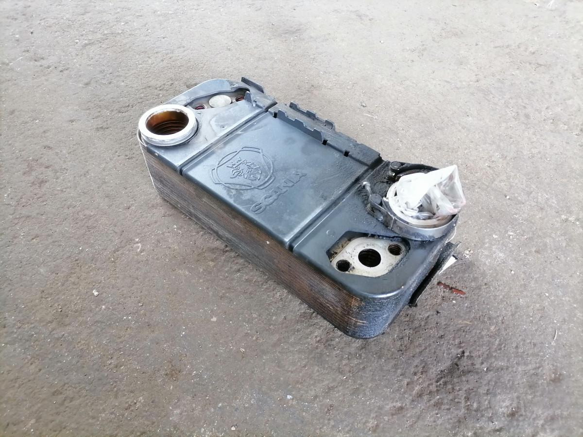 Scania Retarder cooling 2155059 - Piezas de freno para Camión: foto 2 Scania Retarder cooling 2155059 - Piezas de freno para Camión: foto 2