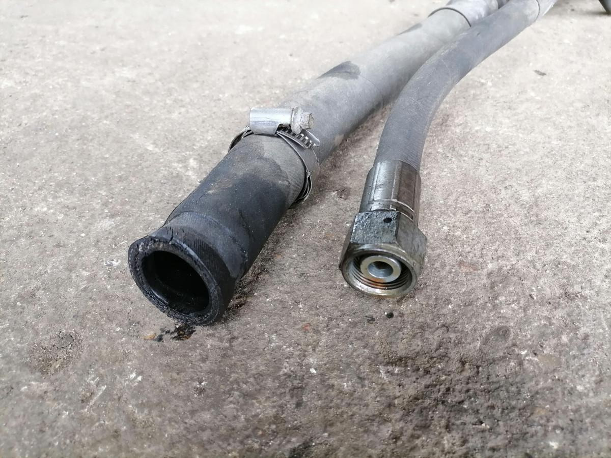 Scania Roolisüsteemi õlitoru 2130330 - Manguera de dirección para Camión: foto 3 Scania Roolisüsteemi õlitoru 2130330 - Manguera de dirección para Camión: foto 3