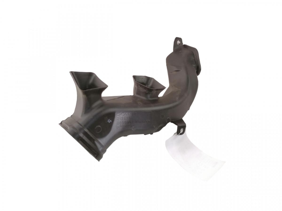 Scania Salongi õhutoru 2125754 - Calefacción/ Ventilación para Camión: foto 1 Scania Salongi õhutoru 2125754 - Calefacción/ Ventilación para Camión: foto 1