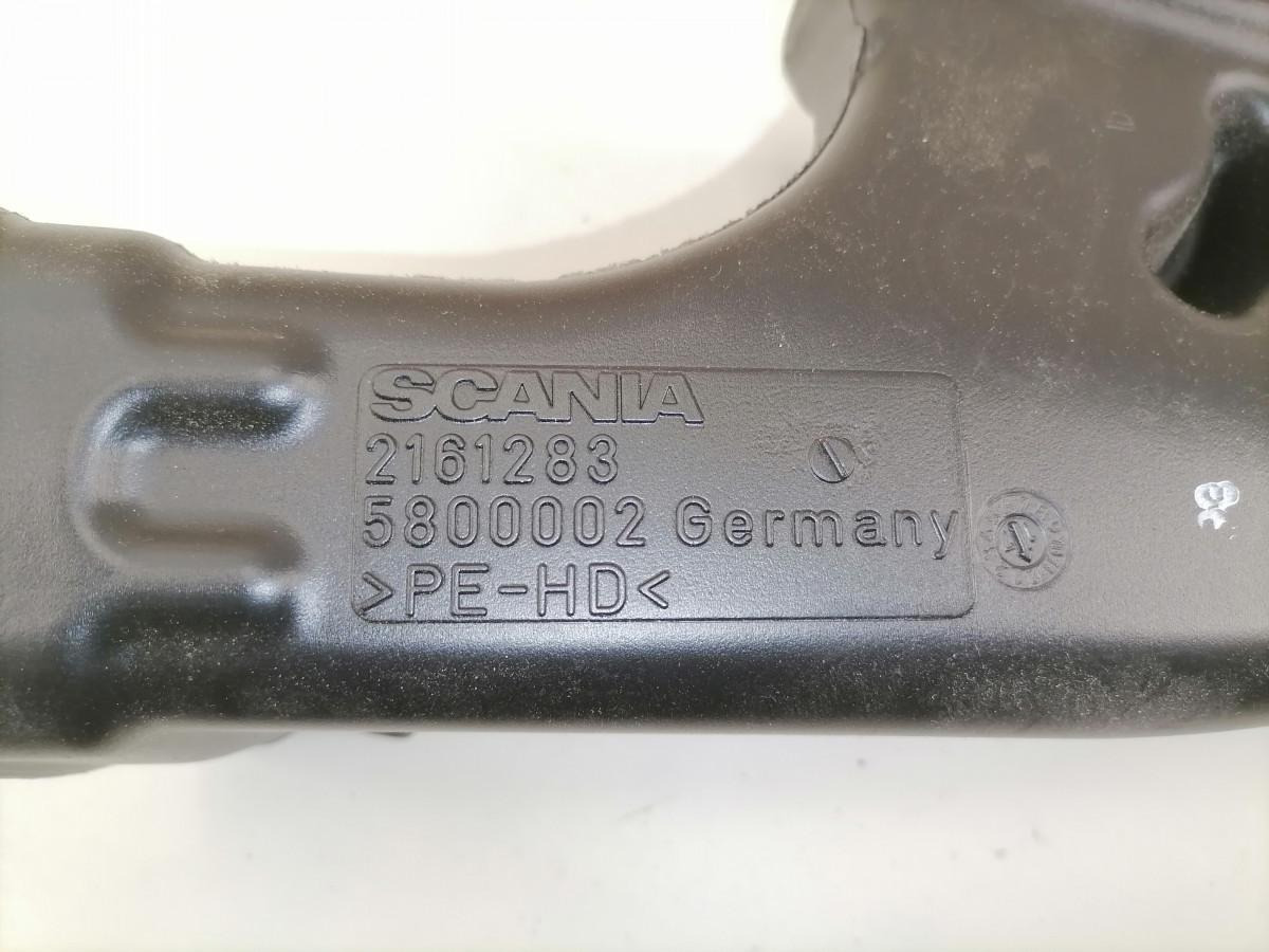 Scania Salongi õhutoru 2161283 - Calefacción/ Ventilación para Camión: foto 4 Scania Salongi õhutoru 2161283 - Calefacción/ Ventilación para Camión: foto 4