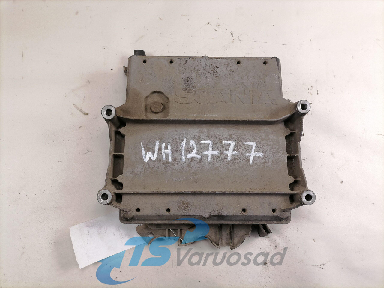 Scania Scania EMS juhtplokk, DC913 1757644 - Unidad de control para Camión: foto 3 Scania Scania EMS juhtplokk, DC913 1757644 - Unidad de control para Camión: foto 3