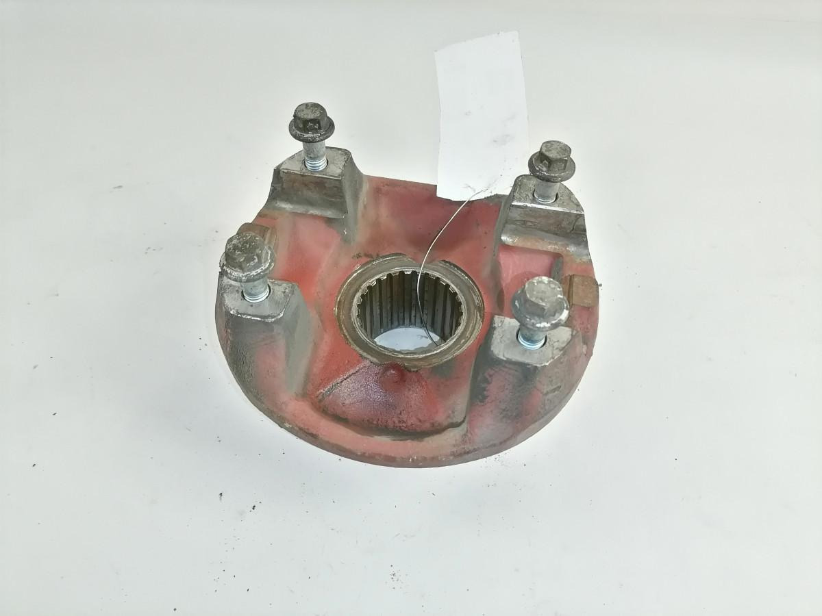 Scania Scania gearbox / reducer flange 1422430 - Pieza universal para Camión: foto 3 Scania Scania gearbox / reducer flange 1422430 - Pieza universal para Camión: foto 3