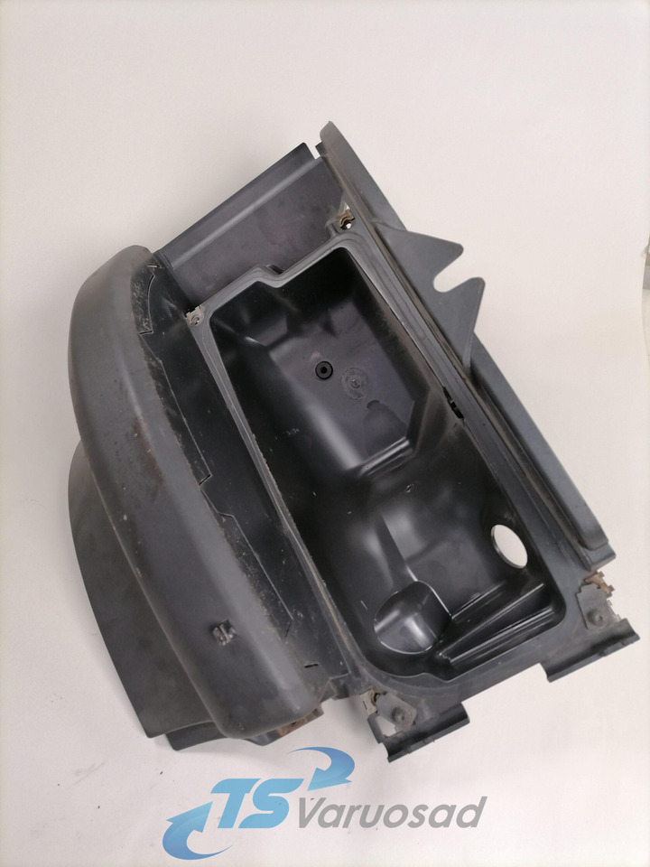 Scania Scania headlight housing, left 1431920 - Luz/ Iluminación para Camión: foto 1 Scania Scania headlight housing, left 1431920 - Luz/ Iluminación para Camión: foto 1