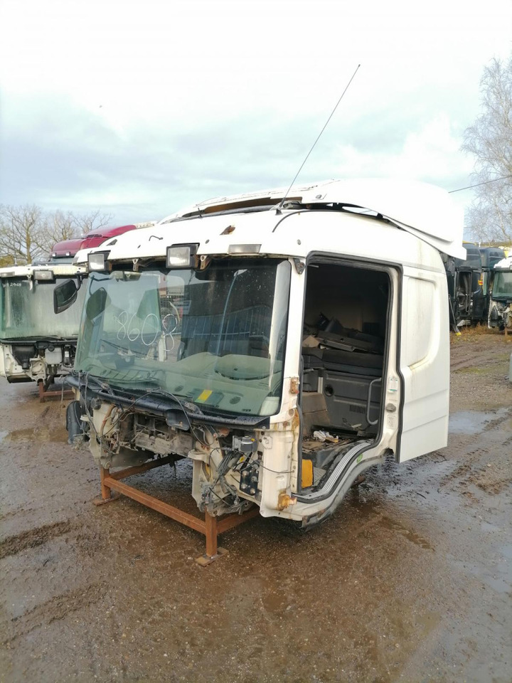Scania Scania kabiin CP19 normal CP19 - Cabina e interior para Camión: foto 2 Scania Scania kabiin CP19 normal CP19 - Cabina e interior para Camión: foto 2