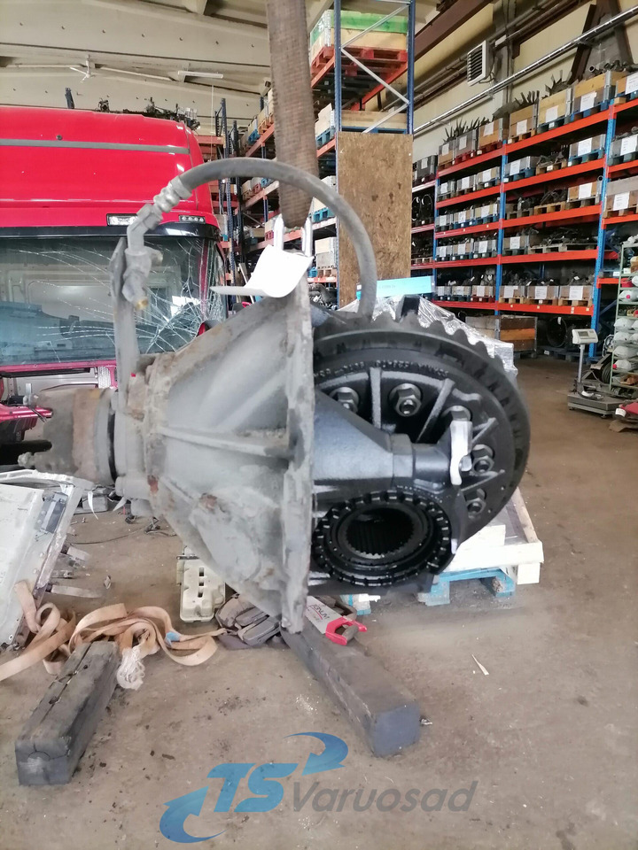 Scania Scania reduktor R560 3,07 R560/3,07 - Mando final para Camión: foto 2 Scania Scania reduktor R560 3,07 R560/3,07 - Mando final para Camión: foto 2