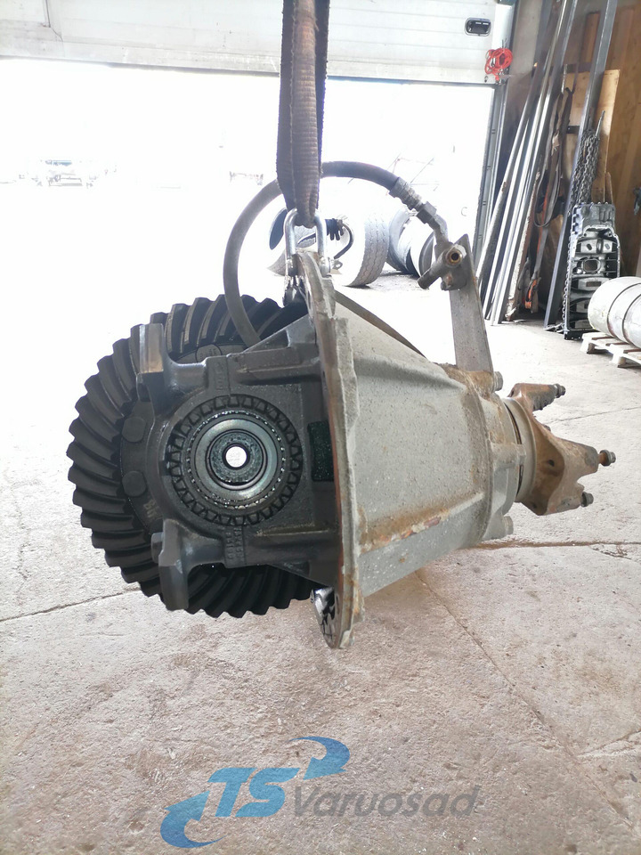 Scania Scania reduktor R560 3,07 R560/3,07 - Mando final para Camión: foto 1 Scania Scania reduktor R560 3,07 R560/3,07 - Mando final para Camión: foto 1