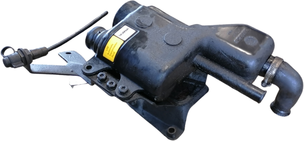 Scania Scania steering oil tank 1461351 - Manguera de dirección para Camión: foto 1 Scania Scania steering oil tank 1461351 - Manguera de dirección para Camión: foto 1