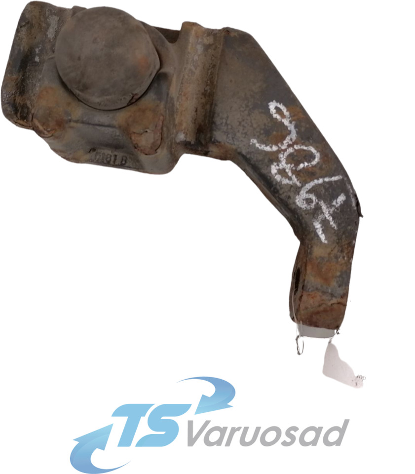 Scania Shock absorber mounting 1354062 - Suspensión para Camión: foto 1 Scania Shock absorber mounting 1354062 - Suspensión para Camión: foto 1