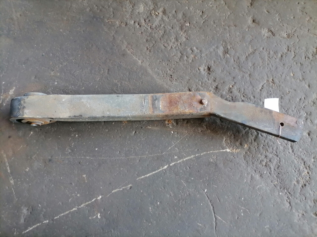 Scania Spring 1769877 - Suspensión de ballestas para Camión: foto 5 Scania Spring 1769877 - Suspensión de ballestas para Camión: foto 5