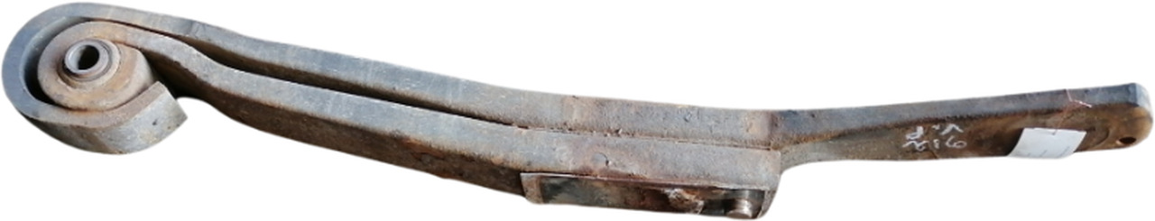 Scania Spring 1769877 - Suspensión de ballestas para Camión: foto 1 Scania Spring 1769877 - Suspensión de ballestas para Camión: foto 1