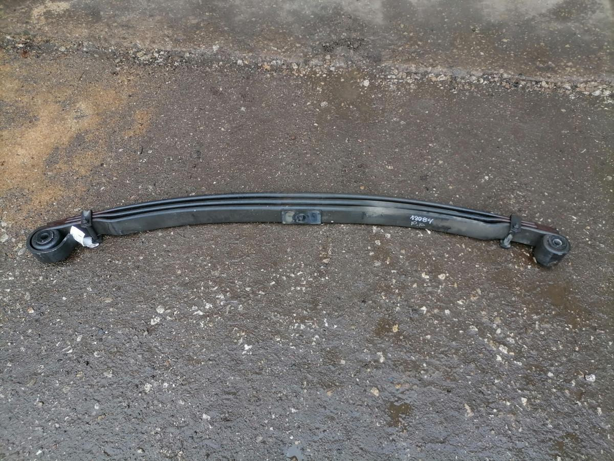 Scania Spring 2474643 - Suspensión de ballestas para Camión: foto 2 Scania Spring 2474643 - Suspensión de ballestas para Camión: foto 2