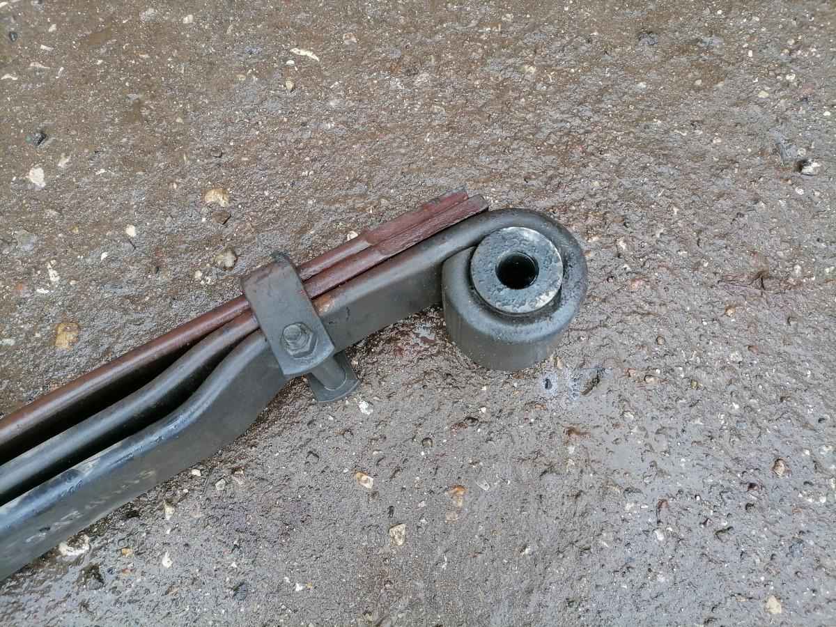 Scania Spring 2474643 - Suspensión de ballestas para Camión: foto 5 Scania Spring 2474643 - Suspensión de ballestas para Camión: foto 5