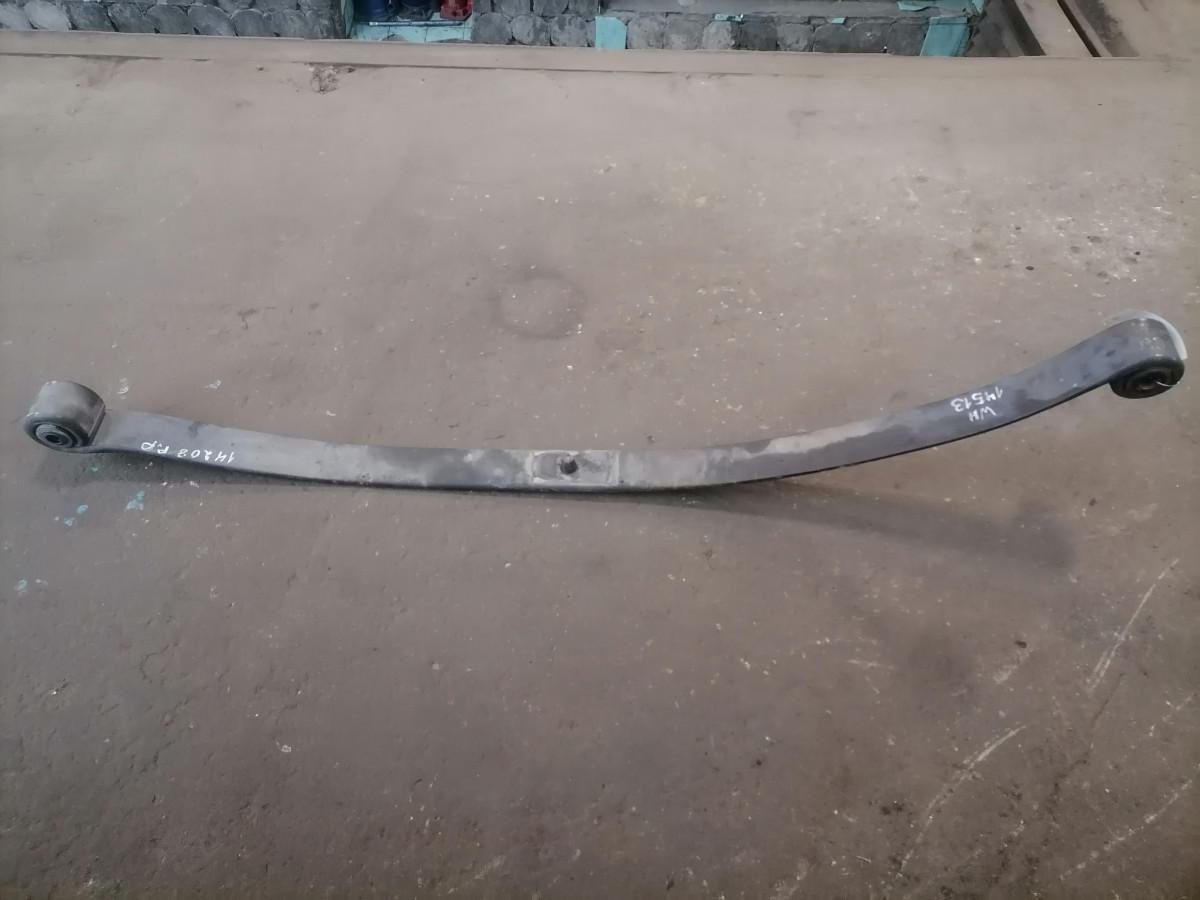 Scania Spring 2669134 - Suspensión de ballestas para Camión: foto 2 Scania Spring 2669134 - Suspensión de ballestas para Camión: foto 2