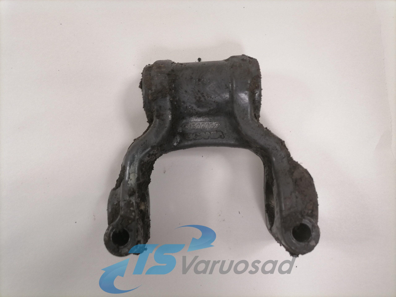 Scania Spring shackle 1377739 - Suspensión para Camión: foto 1 Scania Spring shackle 1377739 - Suspensión para Camión: foto 1