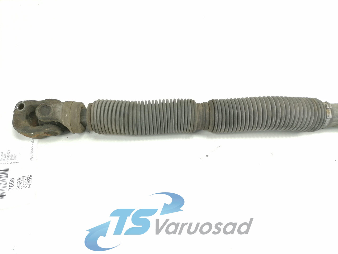 Scania Steering column 1540426 - Dirección para Camión: foto 5 Scania Steering column 1540426 - Dirección para Camión: foto 5