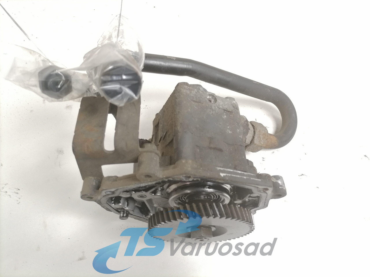 Scania Steering hydraulic pump 2108038 - Bomba de dirección para Camión: foto 3 Scania Steering hydraulic pump 2108038 - Bomba de dirección para Camión: foto 3