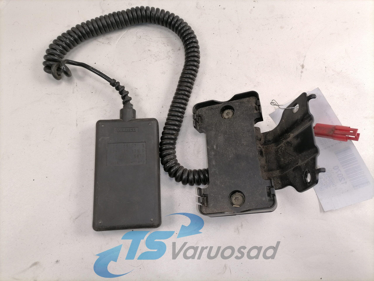 Scania Suspension control 1403270 - Suspensión para Camión: foto 3 Scania Suspension control 1403270 - Suspensión para Camión: foto 3