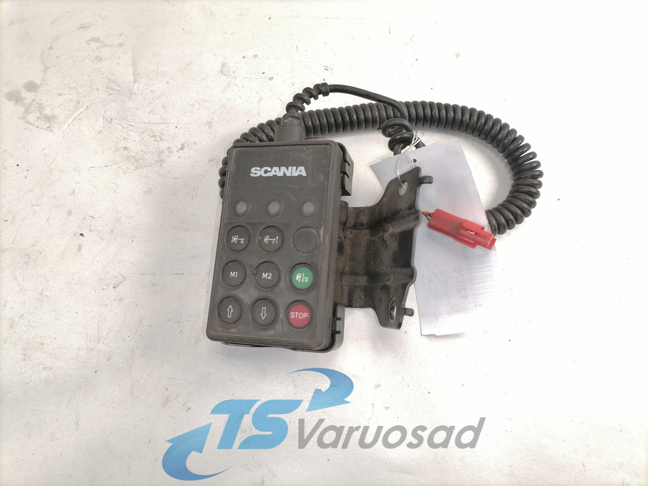 Scania Suspension control 1403270 - Suspensión para Camión: foto 1 Scania Suspension control 1403270 - Suspensión para Camión: foto 1