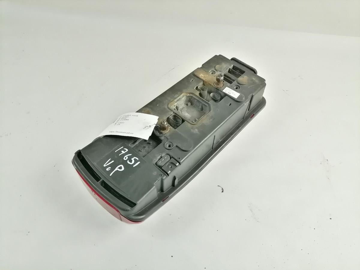 Scania Tagatuli, vasak 2129985 - Luz trasera para Camión: foto 4 Scania Tagatuli, vasak 2129985 - Luz trasera para Camión: foto 4