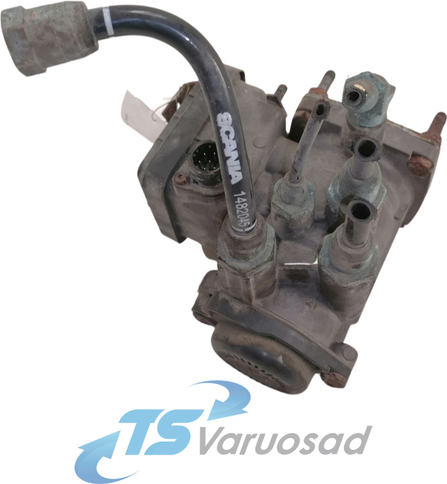 Scania Trailer brake pressure control 1879274 - Válvula de freno para Camión: foto 1 Scania Trailer brake pressure control 1879274 - Válvula de freno para Camión: foto 1