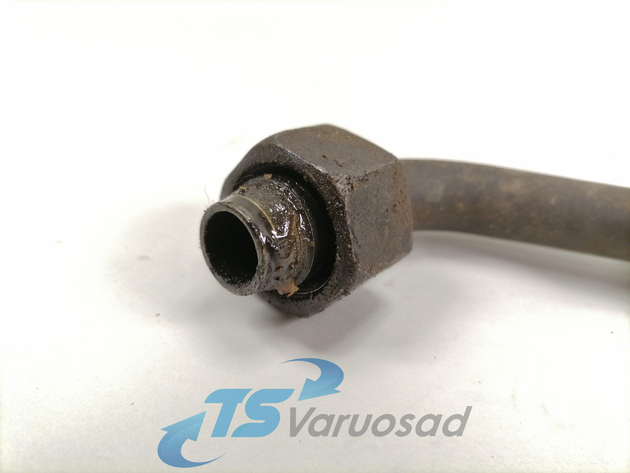 Scania Transmission oil pipe 1779770 - Caja de cambios y piezas para Camión: foto 3 Scania Transmission oil pipe 1779770 - Caja de cambios y piezas para Camión: foto 3