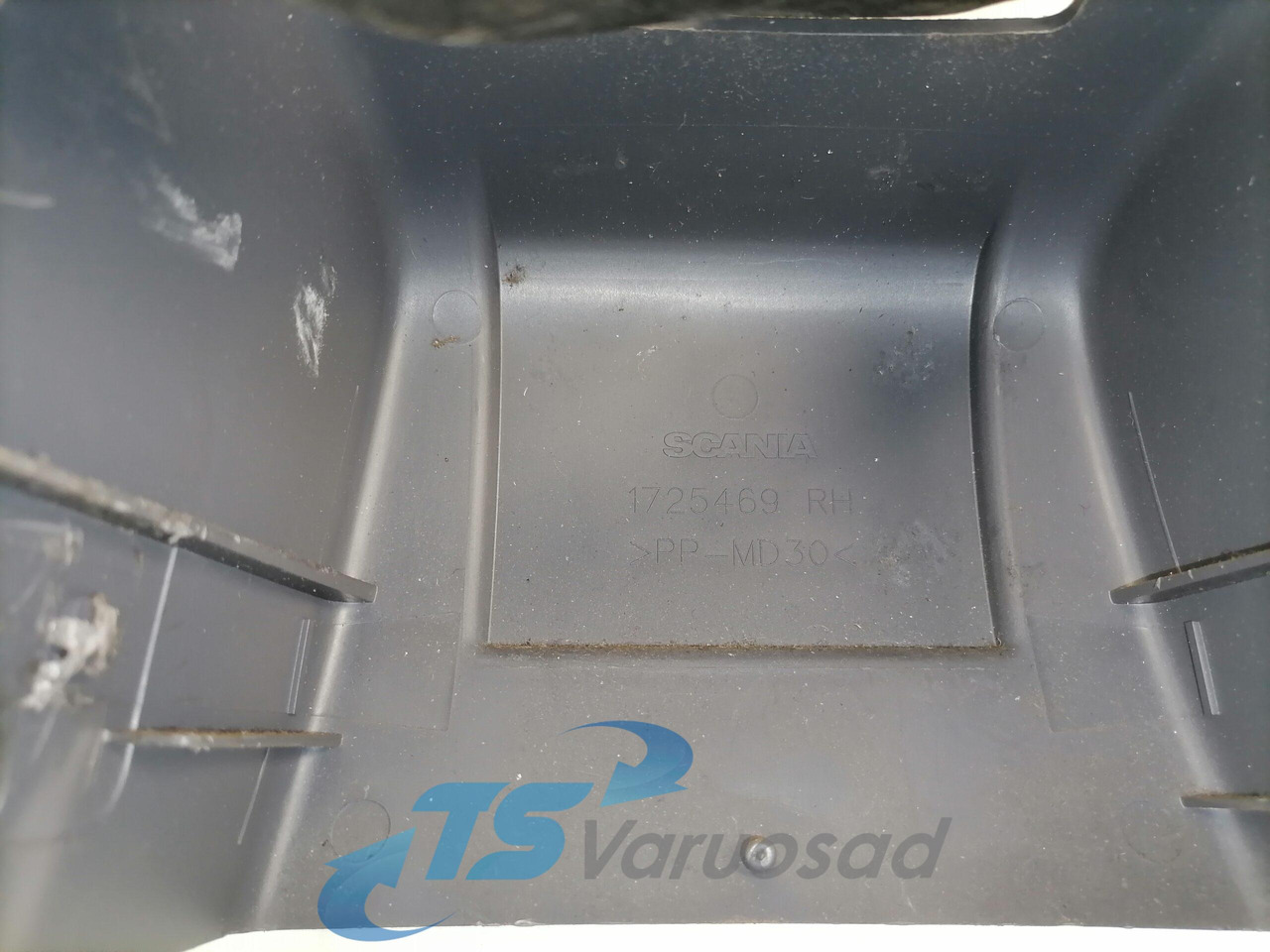 Scania Turvavöö 1527845 - Asiento para Camión: foto 5 Scania Turvavöö 1527845 - Asiento para Camión: foto 5