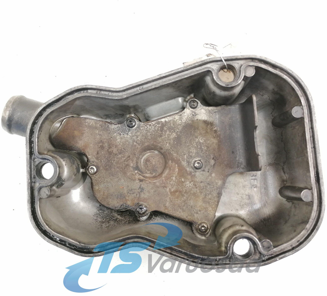 Scania Valve cover 1896130 - Cabezal de bloque para Camión: foto 3 Scania Valve cover 1896130 - Cabezal de bloque para Camión: foto 3