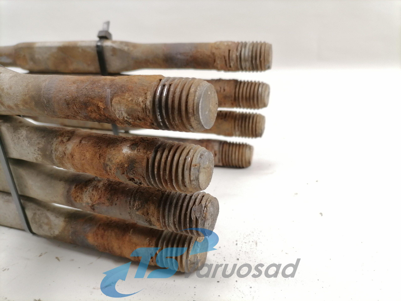 Scania Vedrukammits 2030493 - Suspensión para Camión: foto 2 Scania Vedrukammits 2030493 - Suspensión para Camión: foto 2