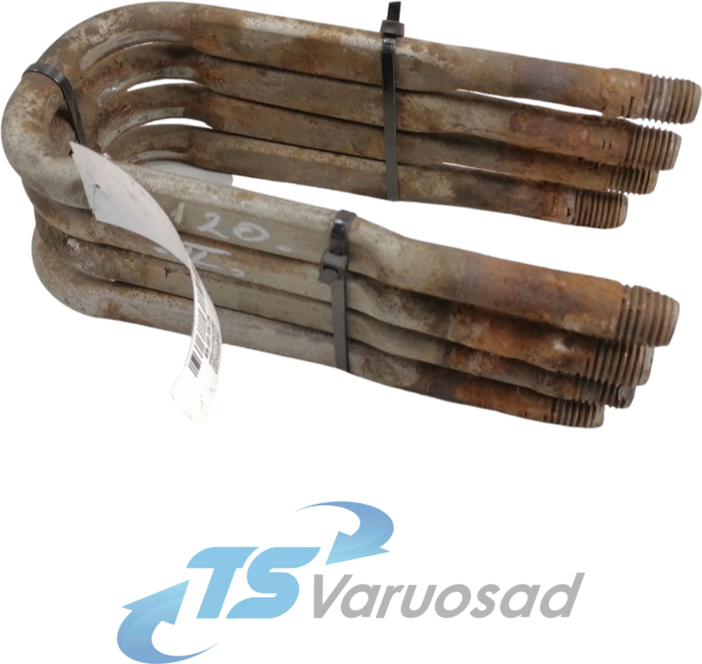 Scania Vedrukammits 2030493 - Suspensión para Camión: foto 1 Scania Vedrukammits 2030493 - Suspensión para Camión: foto 1