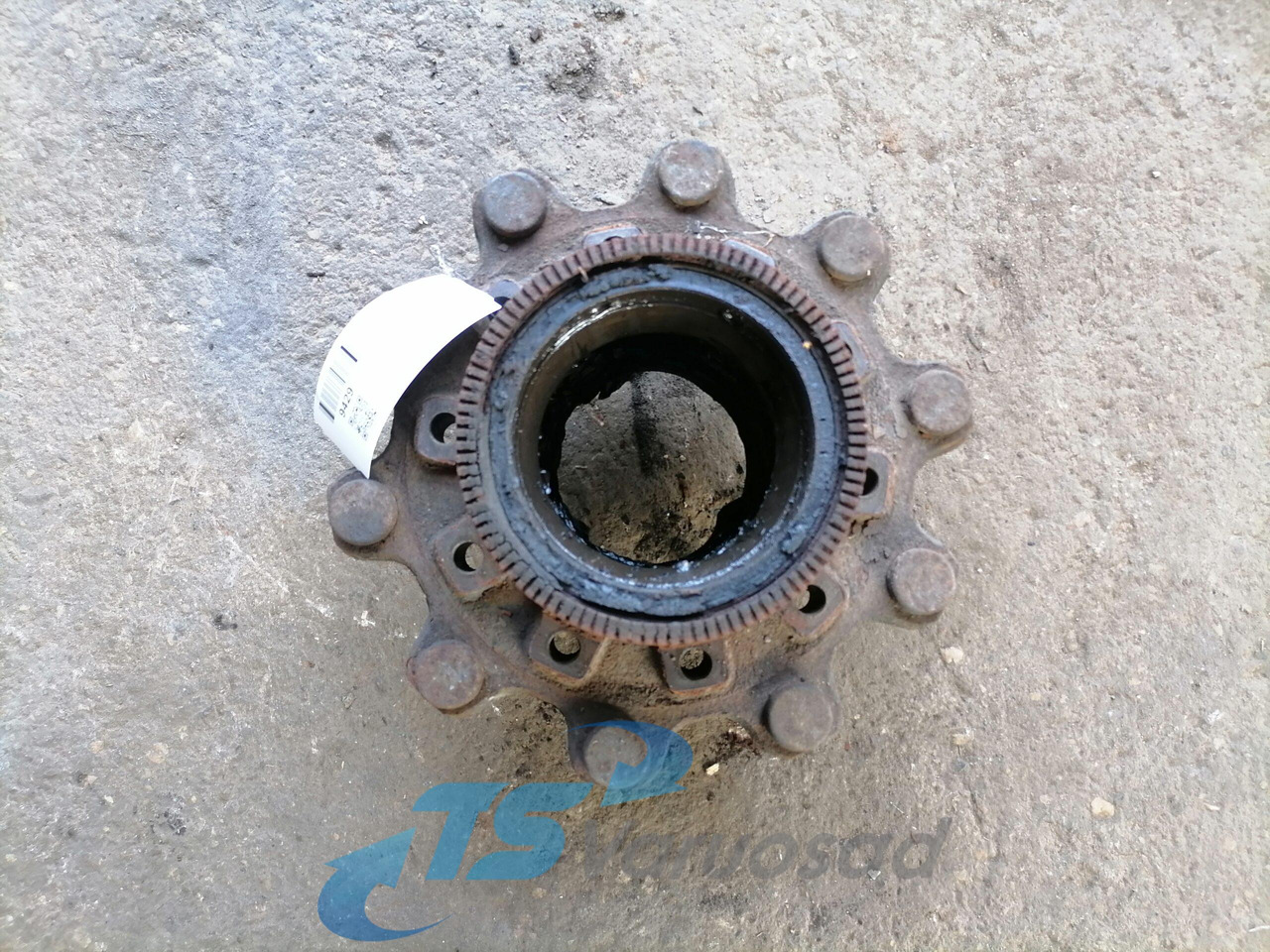 Scania Wheel hub 2290542 - Cubo para Camión: foto 4 Scania Wheel hub 2290542 - Cubo para Camión: foto 4