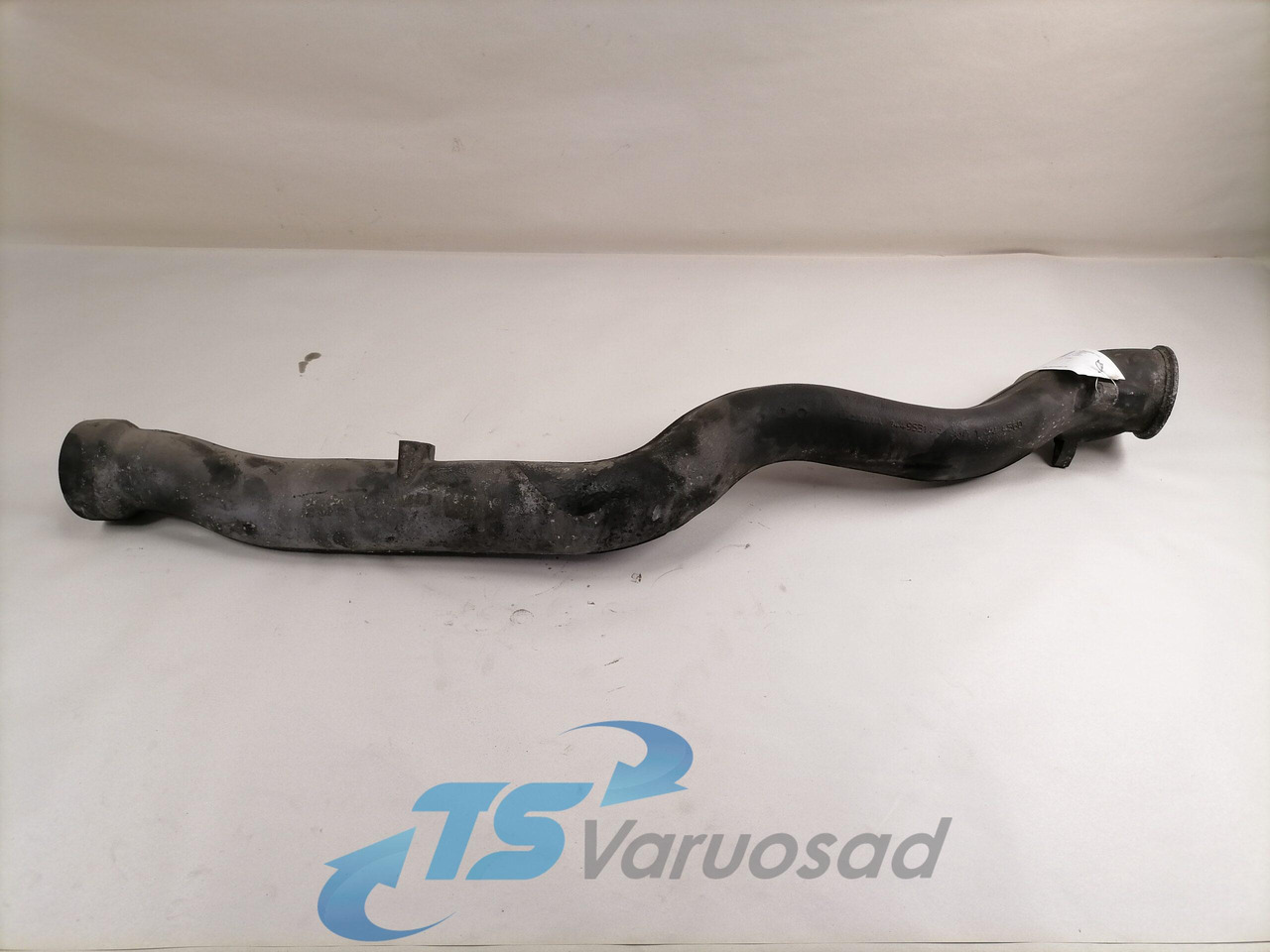Scania intercooler pipe 1449531 - Intercooler para Camión: foto 1 Scania intercooler pipe 1449531 - Intercooler para Camión: foto 1
