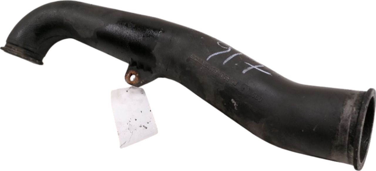 Scania intercooler pipe 1794069 - Intercooler para Camión: foto 1 Scania intercooler pipe 1794069 - Intercooler para Camión: foto 1