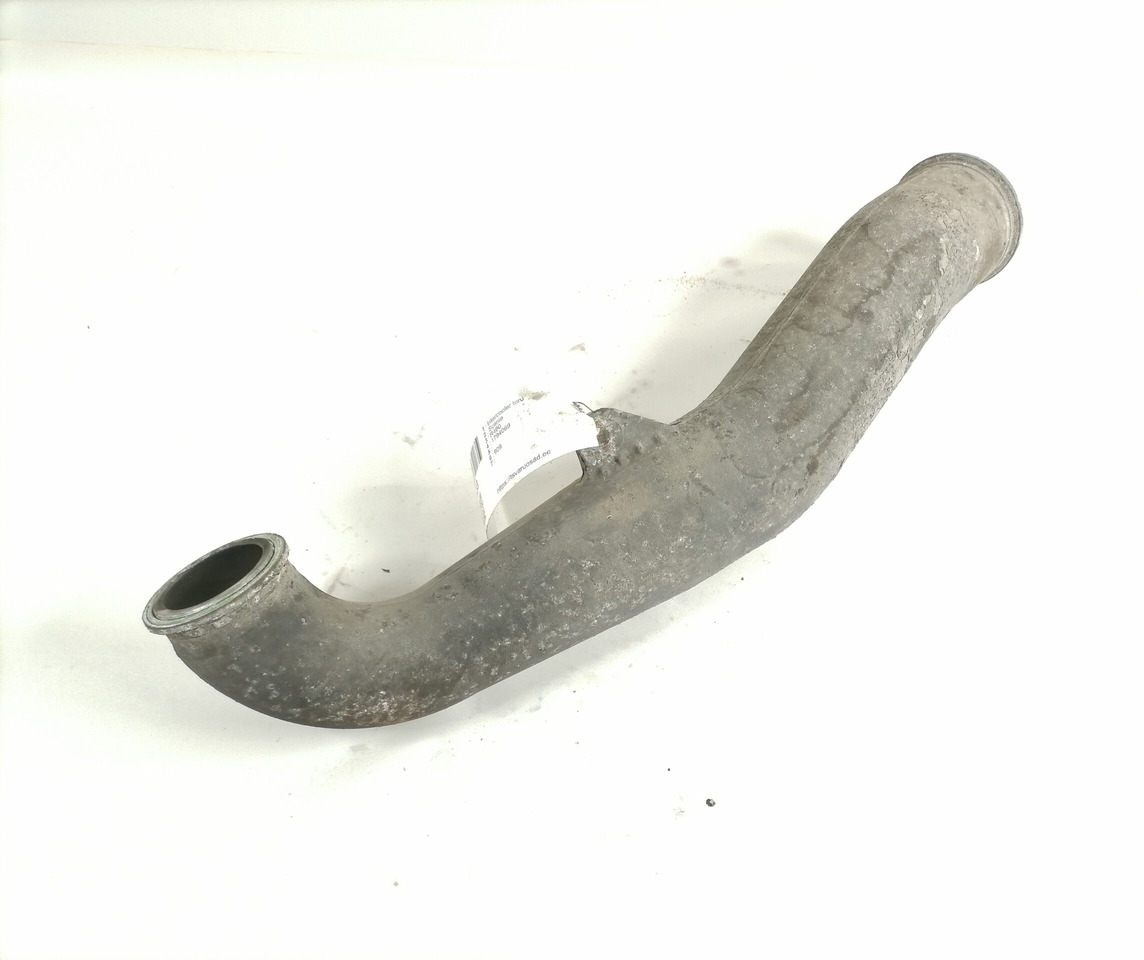 Scania intercooler pipe 1794069 - Intercooler para Camión: foto 2 Scania intercooler pipe 1794069 - Intercooler para Camión: foto 2