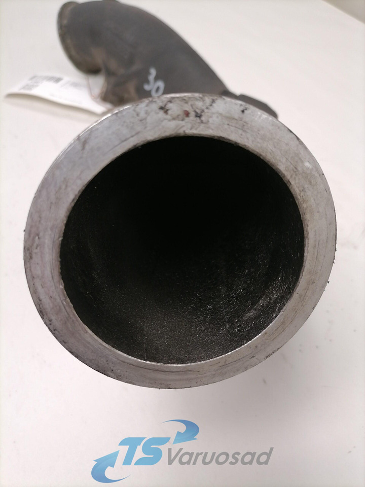 Scania intercooler pipe 18128885 - Intercooler para Camión: foto 2 Scania intercooler pipe 18128885 - Intercooler para Camión: foto 2