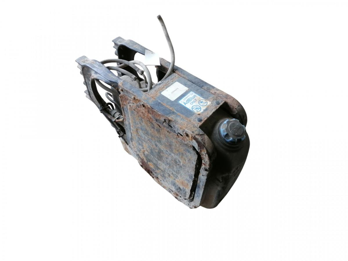 Volvo Ad Blue tank 20856475 - Sistema de combustible para Camión: foto 1 Volvo Ad Blue tank 20856475 - Sistema de combustible para Camión: foto 1