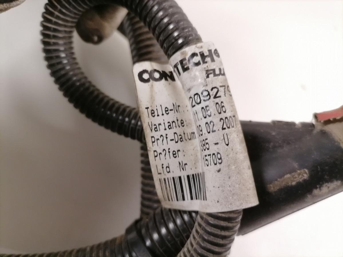 Volvo Adblue kaabel 20927923 - Sistema de combustible para Camión: foto 3 Volvo Adblue kaabel 20927923 - Sistema de combustible para Camión: foto 3