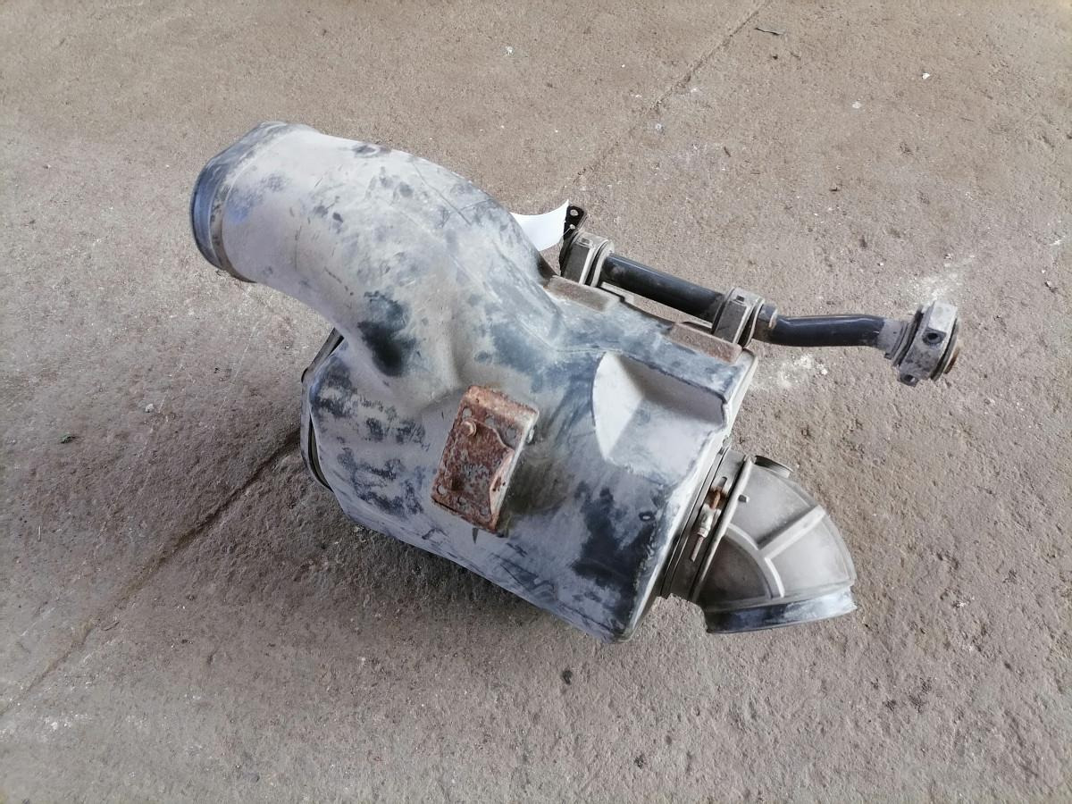 Volvo Air filter housing 20381066 - Sistema de admisión de aire para Camión: foto 2 Volvo Air filter housing 20381066 - Sistema de admisión de aire para Camión: foto 2