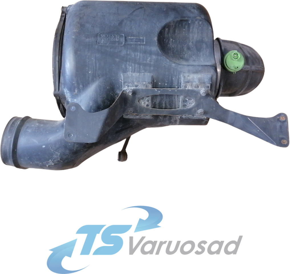 Volvo Air filter housing 20381066 - Sistema de admisión de aire para Camión: foto 1 Volvo Air filter housing 20381066 - Sistema de admisión de aire para Camión: foto 1