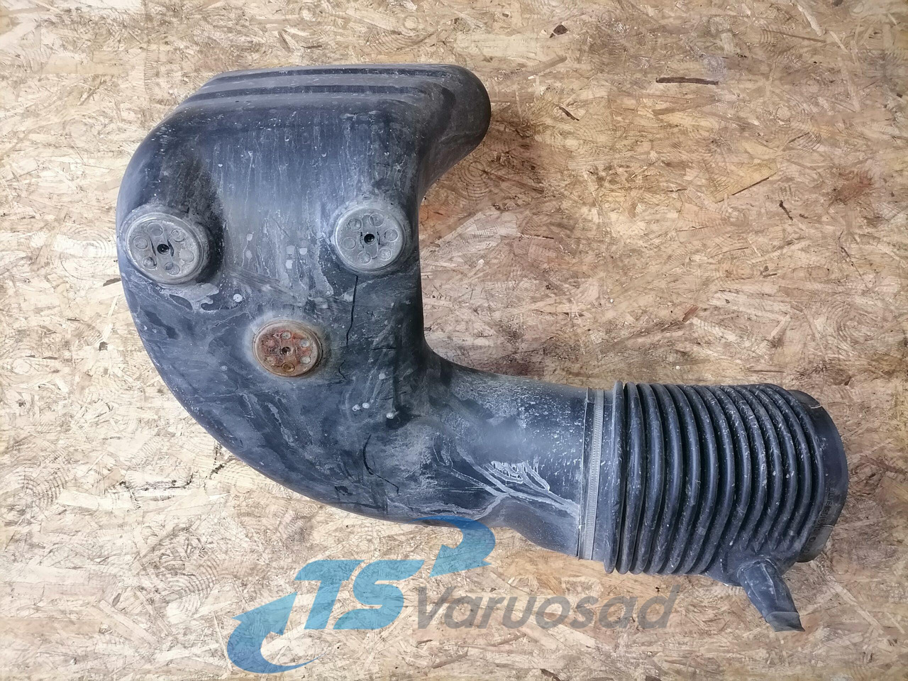 Volvo Air intake 20456478 - Sistema de admisión de aire para Camión: foto 3 Volvo Air intake 20456478 - Sistema de admisión de aire para Camión: foto 3