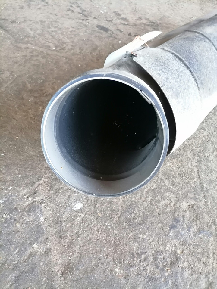 Volvo Air intake 20551487 - Sistema de admisión de aire para Camión: foto 4 Volvo Air intake 20551487 - Sistema de admisión de aire para Camión: foto 4