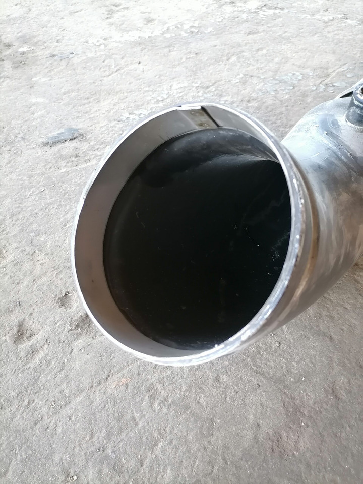 Volvo Air intake 20551487 - Sistema de admisión de aire para Camión: foto 3 Volvo Air intake 20551487 - Sistema de admisión de aire para Camión: foto 3