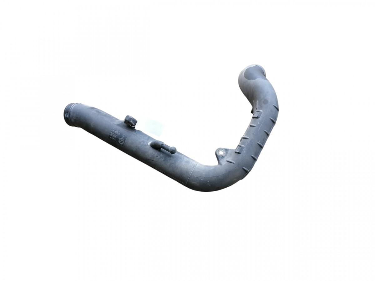 Volvo Air intake 20708043 - Sistema de admisión de aire para Camión: foto 1 Volvo Air intake 20708043 - Sistema de admisión de aire para Camión: foto 1