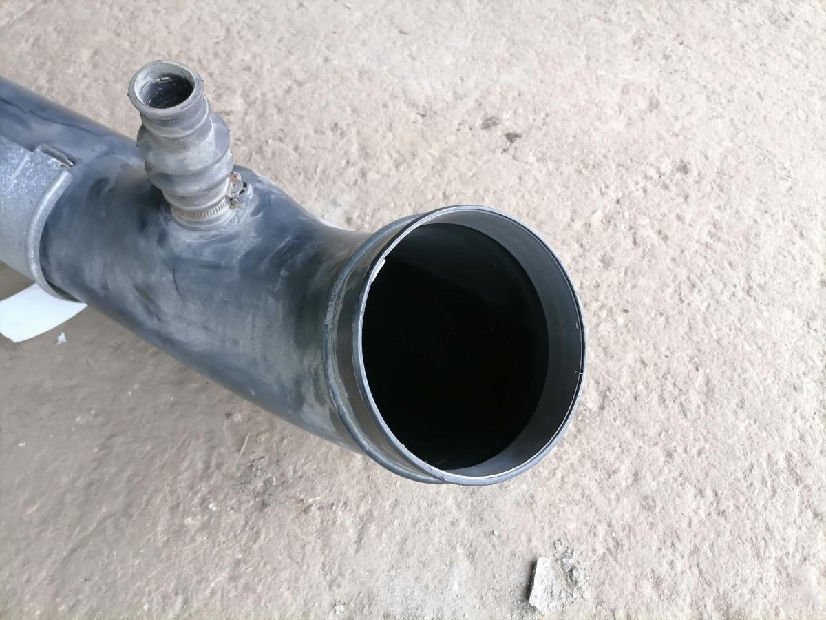 Volvo Air intake 21080323 - Sistema de admisión de aire para Camión: foto 5 Volvo Air intake 21080323 - Sistema de admisión de aire para Camión: foto 5