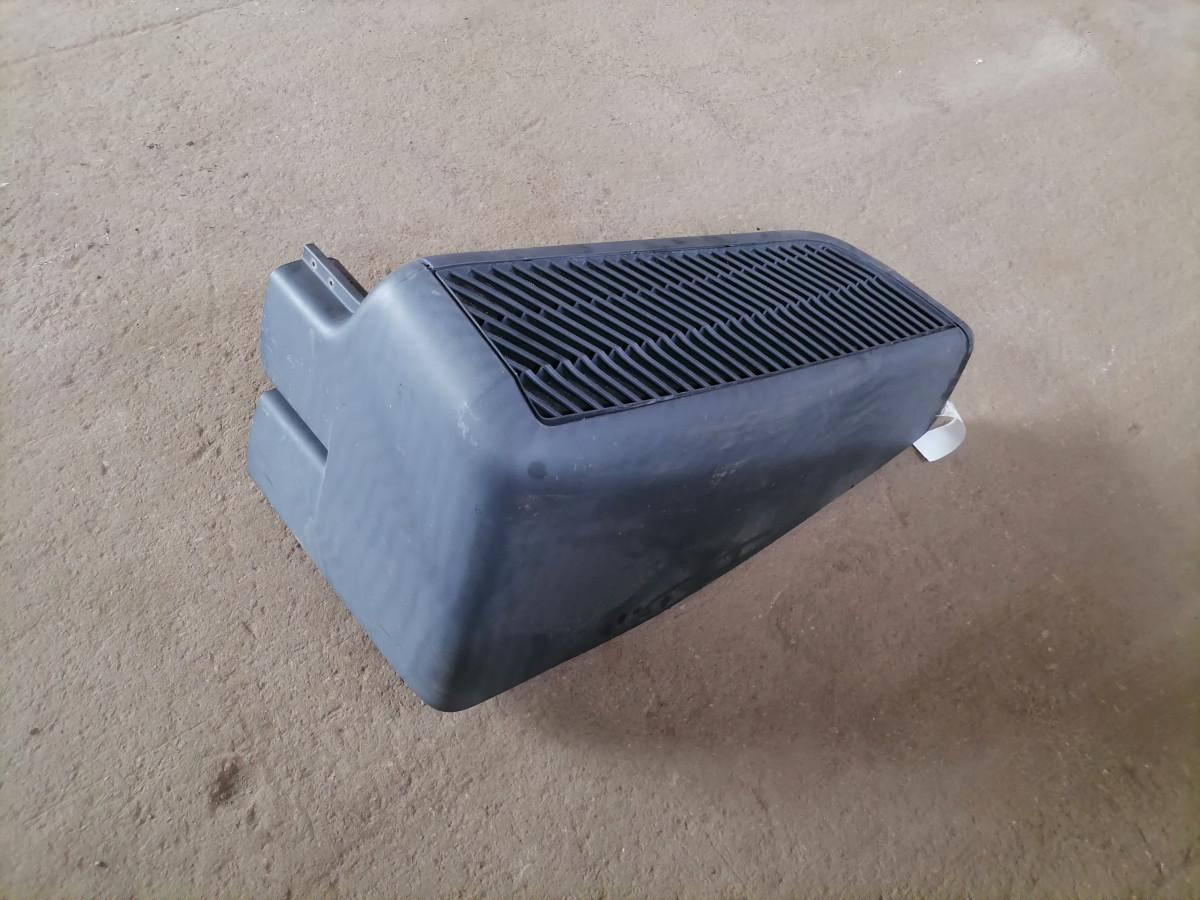 Volvo Air intake 21174442 - Sistema de admisión de aire para Camión: foto 2 Volvo Air intake 21174442 - Sistema de admisión de aire para Camión: foto 2