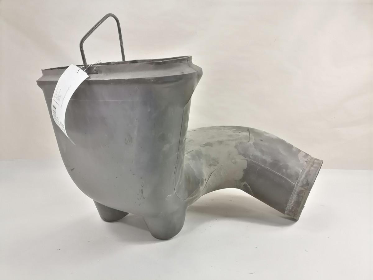 Volvo Air intake 21627374 - Sistema de admisión de aire para Camión: foto 4 Volvo Air intake 21627374 - Sistema de admisión de aire para Camión: foto 4