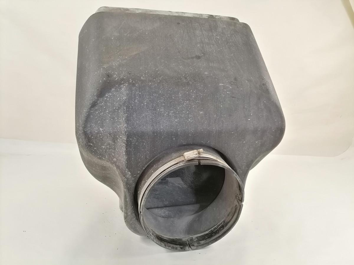 Volvo Air intake 5010317969 - Sistema de admisión de aire para Camión: foto 4 Volvo Air intake 5010317969 - Sistema de admisión de aire para Camión: foto 4
