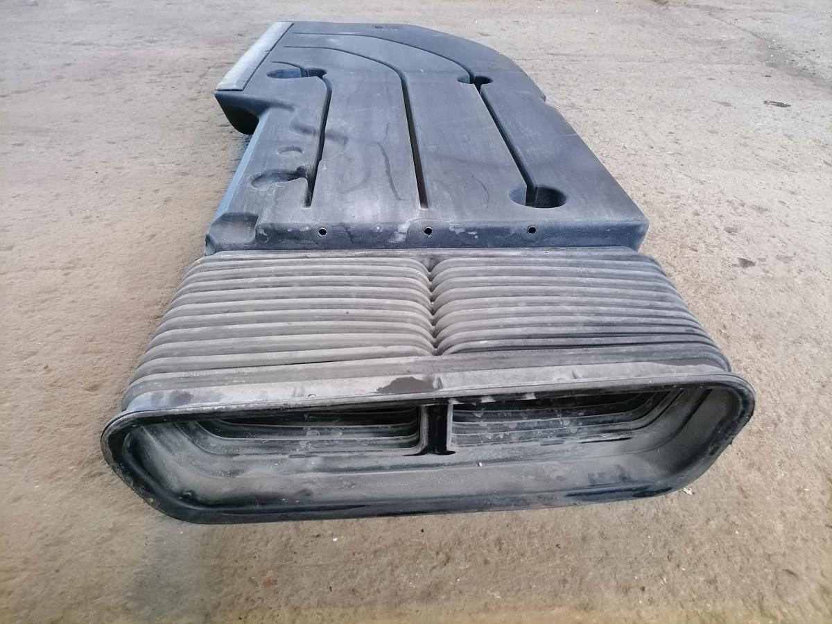 Volvo Air intake 5010626022 - Sistema de admisión de aire para Camión: foto 5 Volvo Air intake 5010626022 - Sistema de admisión de aire para Camión: foto 5