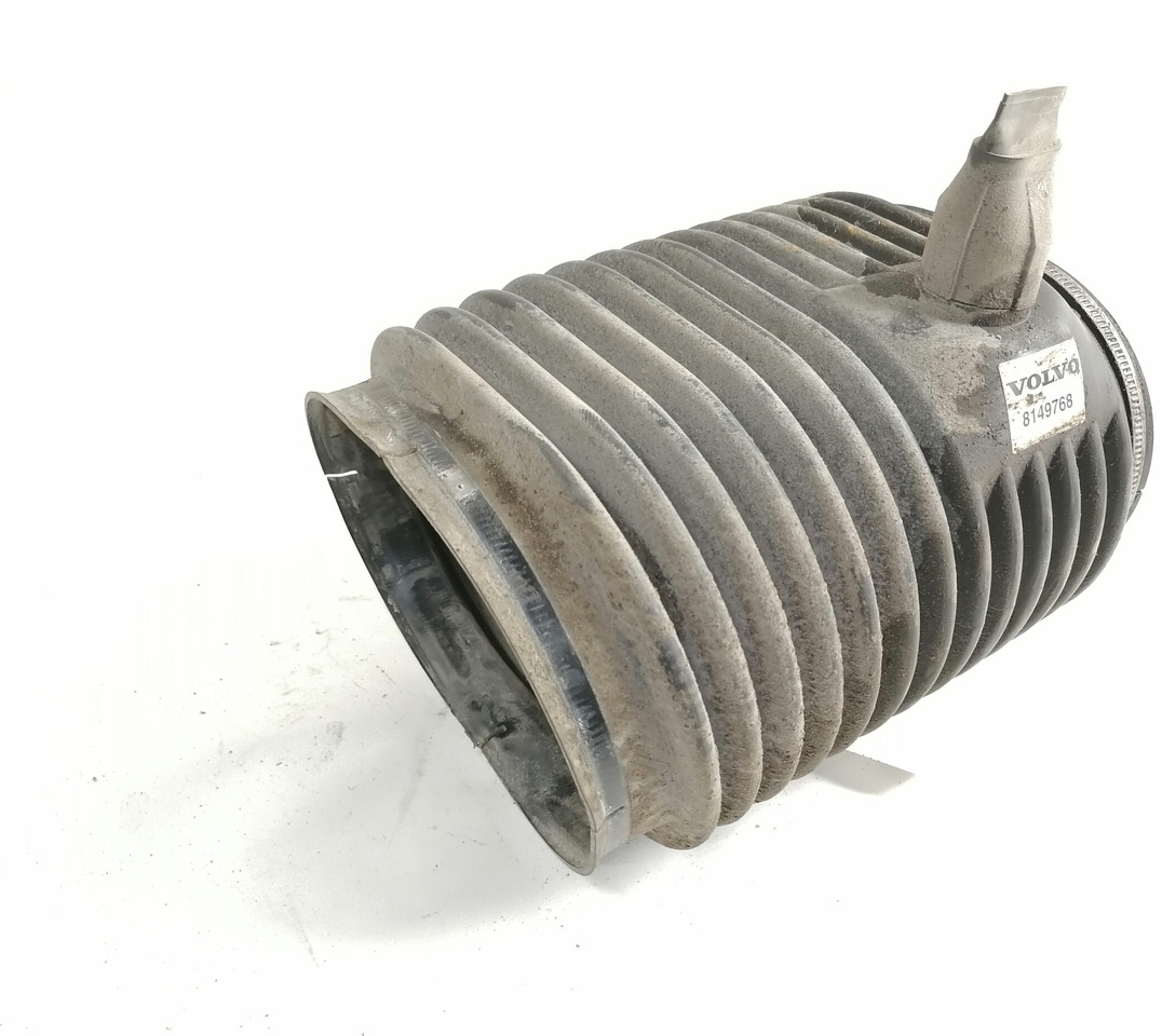 Volvo Air intake 8149768 - Sistema de admisión de aire para Camión: foto 1 Volvo Air intake 8149768 - Sistema de admisión de aire para Camión: foto 1