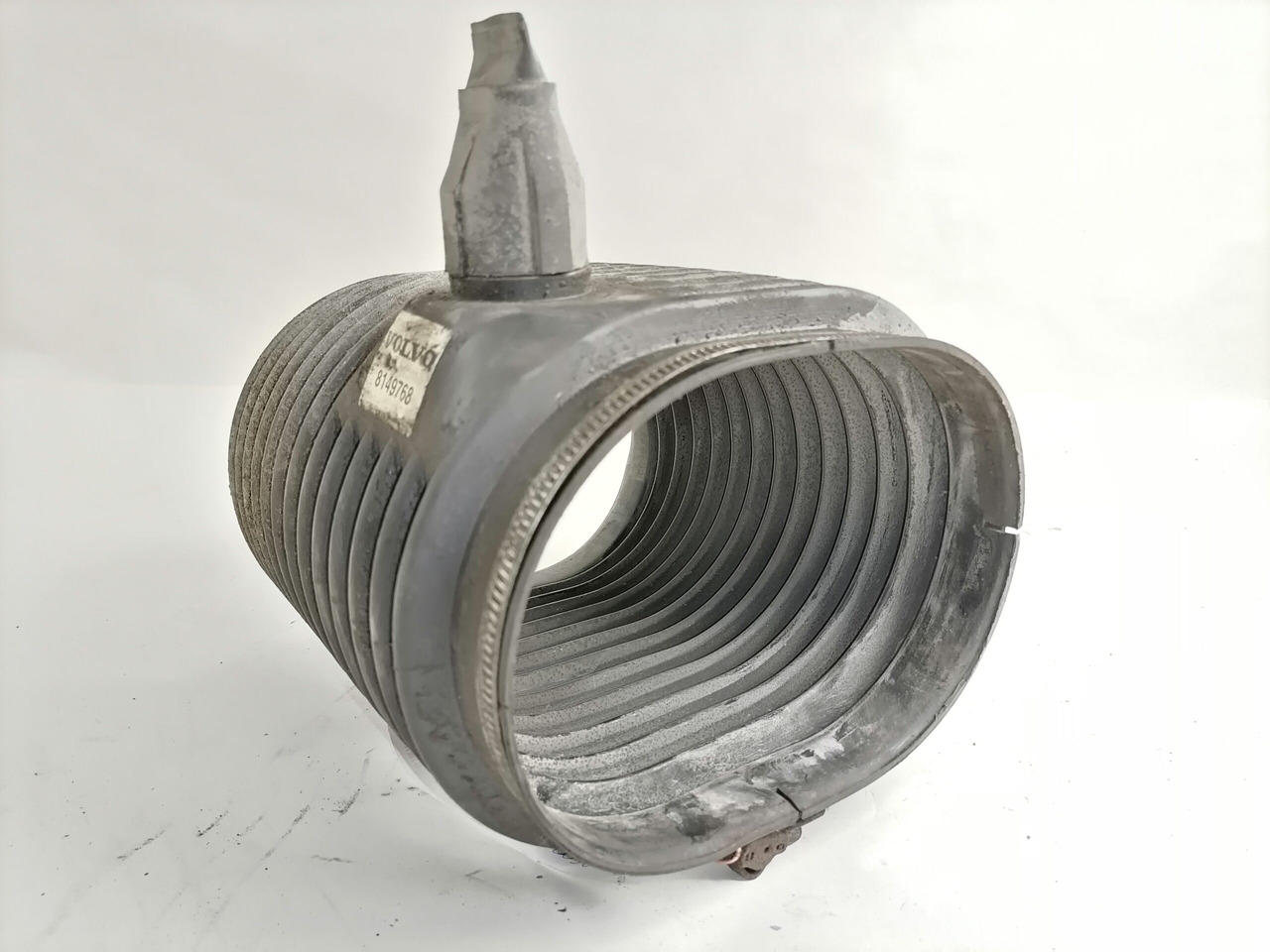 Volvo Air intake 8149768 - Sistema de admisión de aire para Camión: foto 3 Volvo Air intake 8149768 - Sistema de admisión de aire para Camión: foto 3